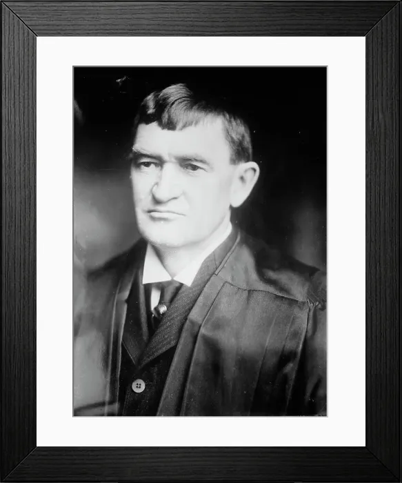 Framed Print : Wesley O. Howard, between c1915 and c1920. Creator: Bain News Service Framed Print : Wesley O. Howard, between c1915 and c1920. Creator: Bain News Service