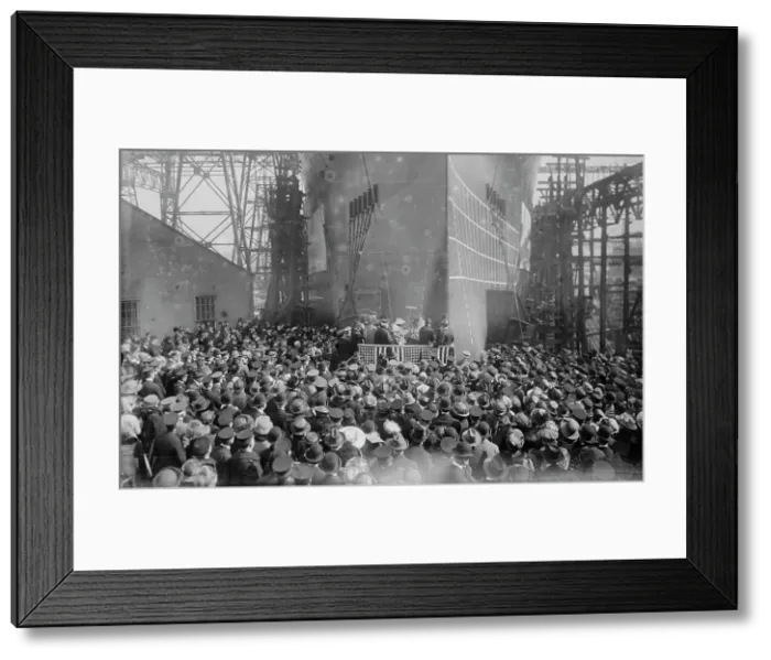 Framed Print : TENNESSEE, 1919. Creator: Bain News Service Framed Print : TENNESSEE, 1919. Creator: Bain News Service