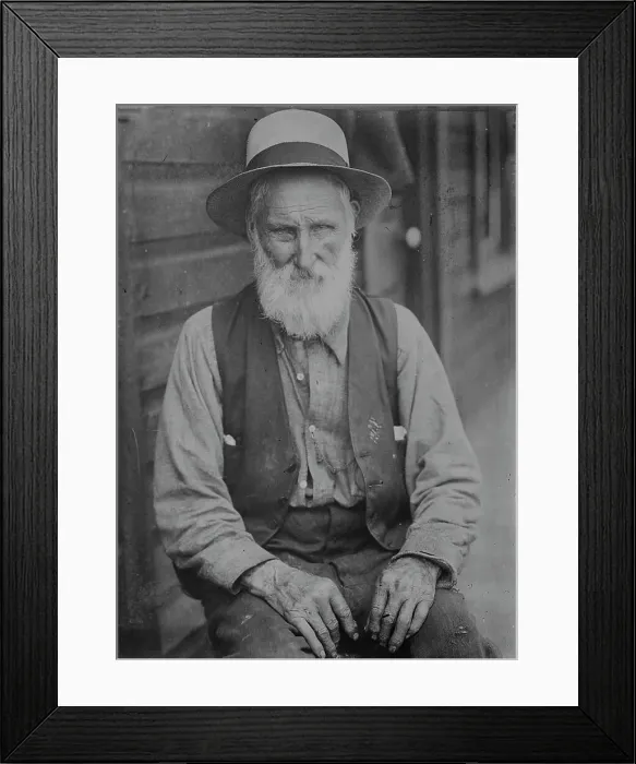 Framed Print : William Heylens, between c1915 and 1916. Creator: Bain News Service Framed Print : William Heylens, between c1915 and 1916. Creator: Bain News Service