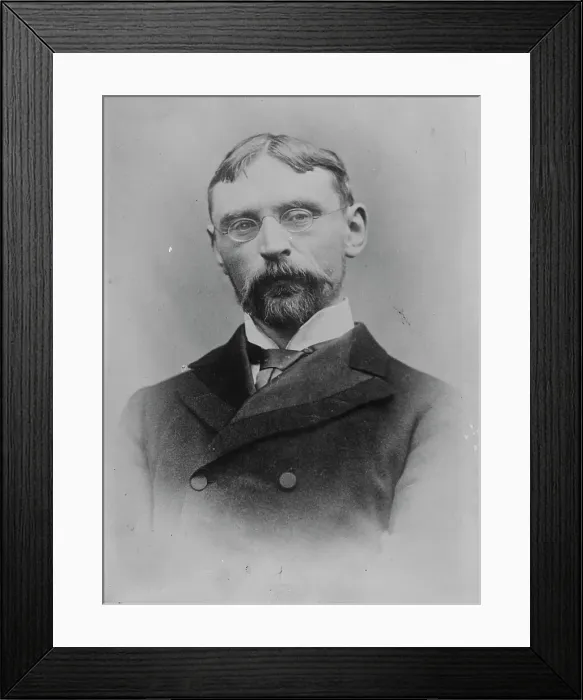 Framed Print : William O'Brien, between c1915 and c1920. Creator: Bain News Service Framed Print : William O'Brien, between c1915 and c1920. Creator: Bain News Service