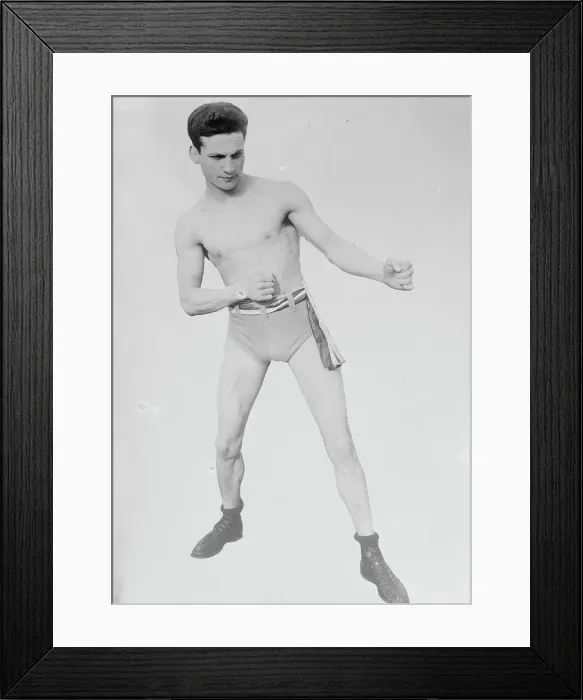 Framed Print : Charlie White, between c1910 and c1915. Creator: Bain News Service Framed Print : Charlie White, between c1910 and c1915. Creator: Bain News Service