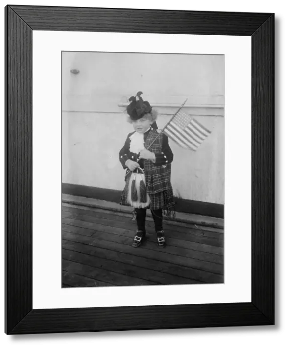 Framed Print : Aimee Rochester, between c1910 and c1915. Creator: Bain News Service Framed Print : Aimee Rochester, between c1910 and c1915. Creator: Bain News Service