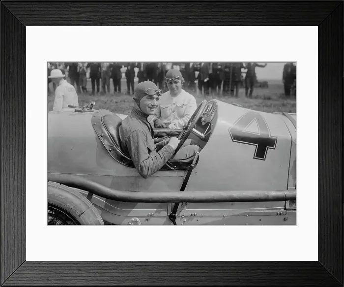 Framed Print : De Palma, between c1915 and c1920. Creator: Bain News Service Framed Print : De Palma, between c1915 and c1920. Creator: Bain News Service