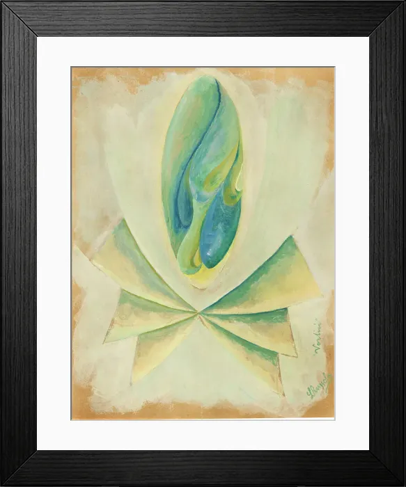 Framed Print : Vortici (Vortices), c1913-1914. Creator: Russolo; Luigi (1885-1947) Framed Print : Vortici (Vortices), c1913-1914. Creator: Russolo; Luigi (1885-1947)