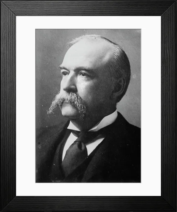 Framed Print : George Gray, between c1915 and c1920. Creator: Bain News Service Framed Print : George Gray, between c1915 and c1920. Creator: Bain News Service