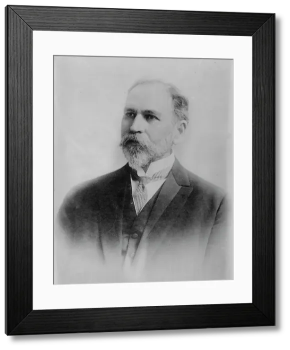Framed Print : Gen. E. Nunez, between c1910 and c1920. Creator: Bain News Service Framed Print : Gen. E. Nunez, between c1910 and c1920. Creator: Bain News Service