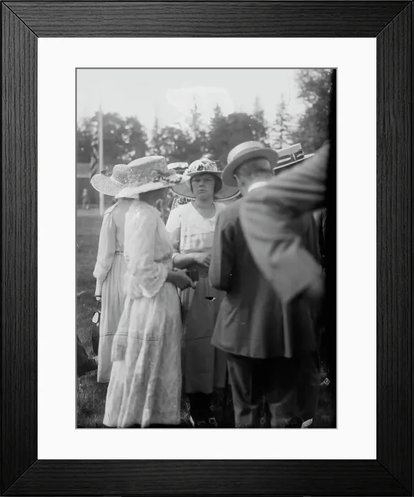 Framed Print : Jean Whitney, between c1915 and c1920. Creator: Bain News Service Framed Print : Jean Whitney, between c1915 and c1920. Creator: Bain News Service