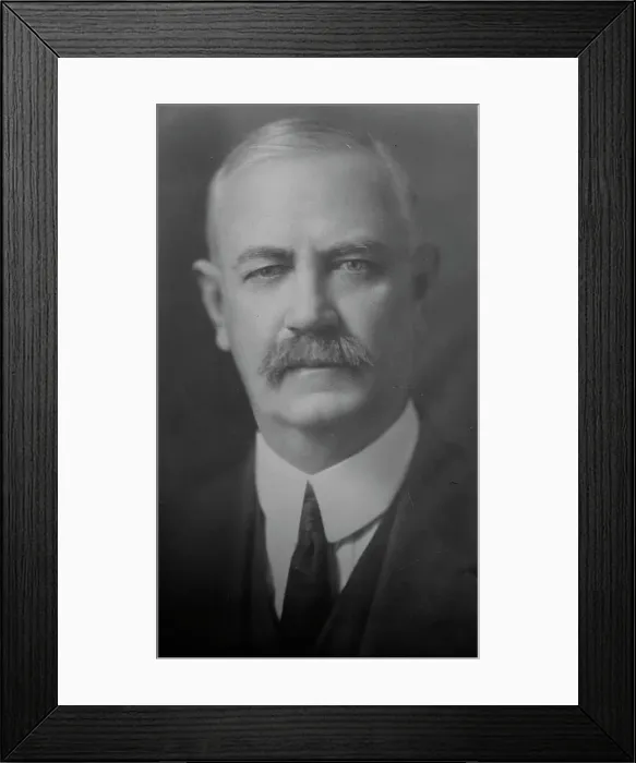 Framed Print : Jeff. McLemore, between c1915 and c1920. Creator: Bain News Service Framed Print : Jeff. McLemore, between c1915 and c1920. Creator: Bain News Service