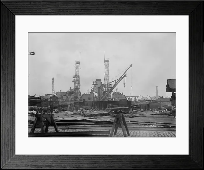 Framed Print : FLORIDA, between c1910 and c1915. Creator: Bain News Service Framed Print : FLORIDA, between c1910 and c1915. Creator: Bain News Service