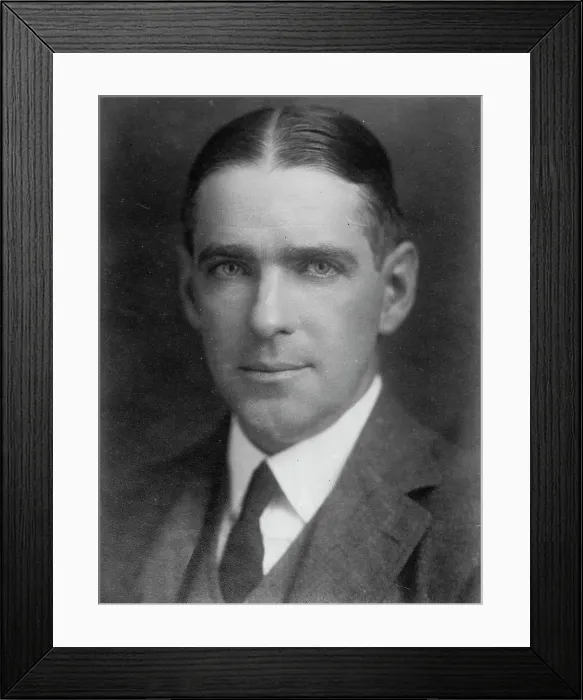 Framed Print : Thos. Robins, between c1910 and c1915. Creator: Bain News Service Framed Print : Thos. Robins, between c1910 and c1915. Creator: Bain News Service