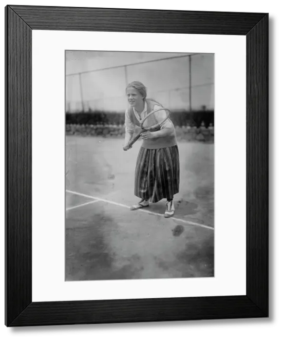 Framed Print : Ceres Baker, between c1915 and c1920. Creator: Bain News Service Framed Print : Ceres Baker, between c1915 and c1920. Creator: Bain News Service
