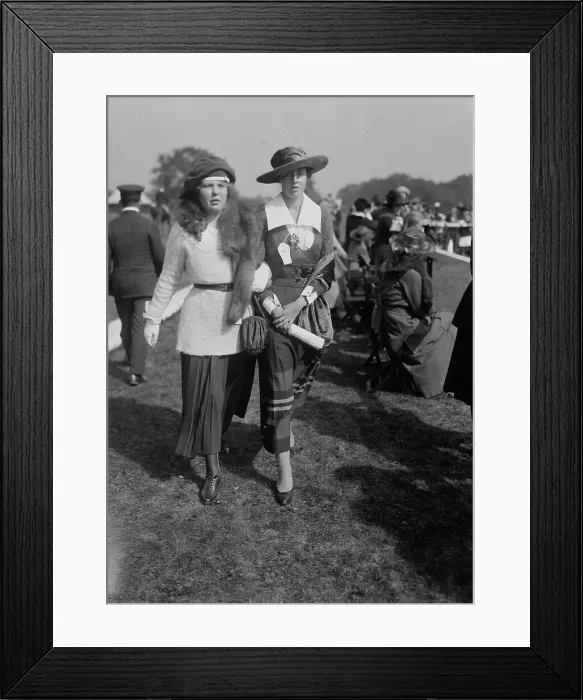 Framed Print : Barbara Loeb - Barbara Krech, between c1915 and c1920. Creator: Bain News Service Framed Print : Barbara Loeb - Barbara Krech, between c1915 and c1920. Creator: Bain News Service