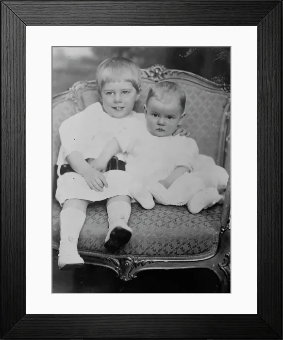 Framed Print : Ethel Barrymore Colt's, between c1915 and c1920. Creator: Bain News Service Framed Print : Ethel Barrymore Colt's, between c1915 and c1920. Creator: Bain News Service