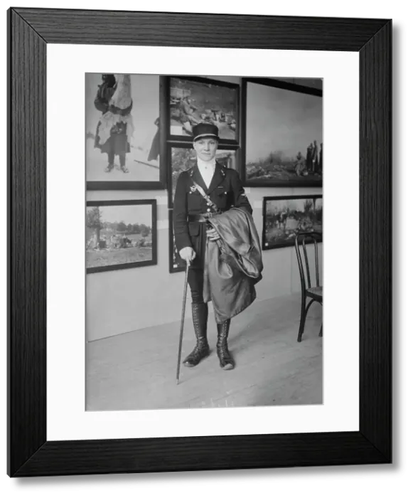 Framed Print : Joseph C. Stehlin, 1918. Creator: Bain News Service Framed Print : Joseph C. Stehlin, 1918. Creator: Bain News Service