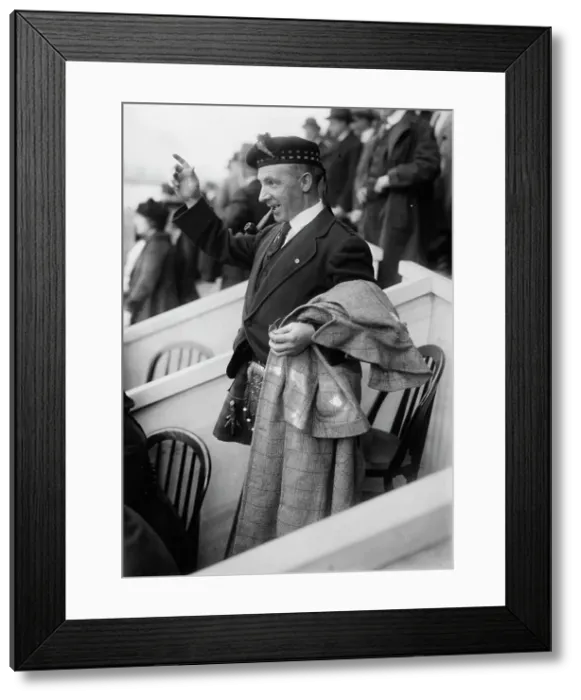 Framed Print : Harry Lauder, between c1915 and c1920. Creator: Bain News Service Framed Print : Harry Lauder, between c1915 and c1920. Creator: Bain News Service