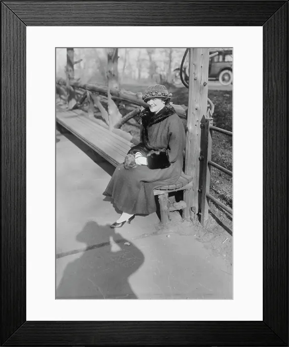 Framed Print : Dorothy Jardon, 1919. Creator: Bain News Service Framed Print : Dorothy Jardon, 1919. Creator: Bain News Service