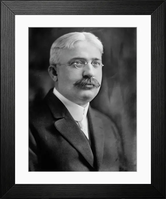 Framed Print : Oliver Cabana Jr. between c1915 and c1920. Creator: Bain News Service Framed Print : Oliver Cabana Jr. between c1915 and c1920. Creator: Bain News Service