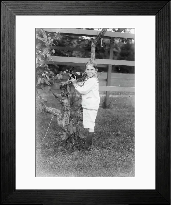 Framed Print : Paul Carter, between c1915 and c1920. Creator: Bain News Service Framed Print : Paul Carter, between c1915 and c1920. Creator: Bain News Service