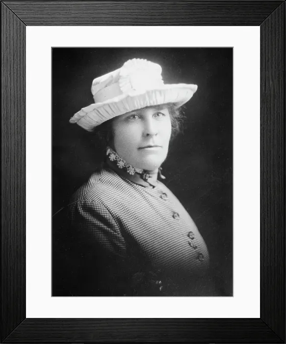 Framed Print : Nell K. Irion, between c1915 and c1920. Creator: Bain News Service Framed Print : Nell K. Irion, between c1915 and c1920. Creator: Bain News Service