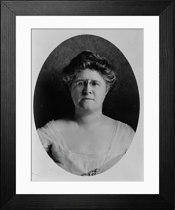 Framed Print : Miss Smythe, between c1915 and c1920. Creator: Bain News Service