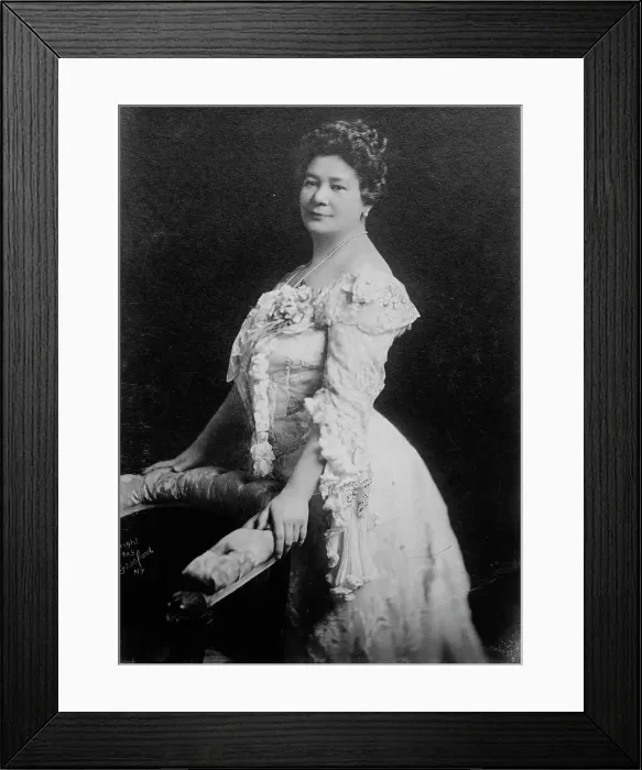 Framed Print : Schumann-Heink, between c1915 and c1920. Creator: Bain News Service Framed Print : Schumann-Heink, between c1915 and c1920. Creator: Bain News Service