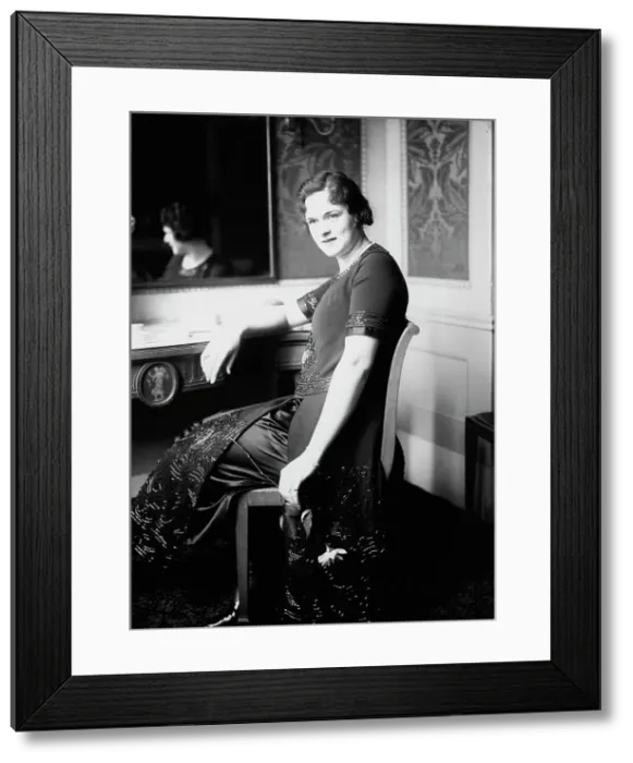 Framed Print : A. Stanley, between c1915 and c1920. Creator: Bain News Service Framed Print : A. Stanley, between c1915 and c1920. Creator: Bain News Service