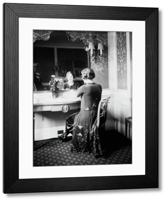 Framed Print : A. Stanley, between c1915 and c1920. Creator: Bain News Service Framed Print : A. Stanley, between c1915 and c1920. Creator: Bain News Service