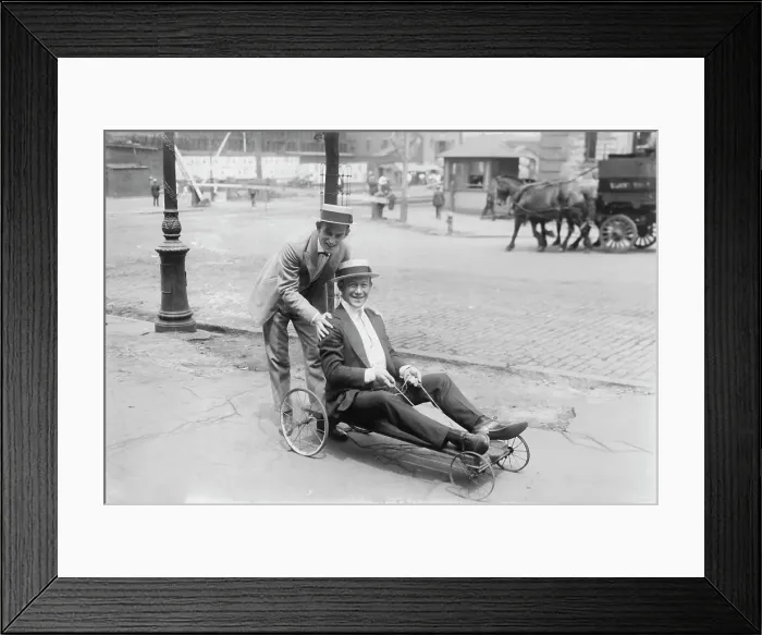 Framed Print : Hare, between c1915 and c1920. Creator: Bain News Service Framed Print : Hare, between c1915 and c1920. Creator: Bain News Service