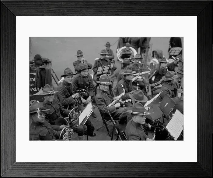 Framed Print : Percy Grainger, between c1915 and c1920. Creator: Bain News Service Framed Print : Percy Grainger, between c1915 and c1920. Creator: Bain News Service