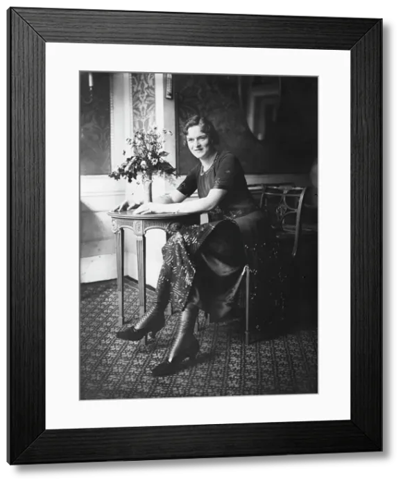 Framed Print : A. Stanley, between c1915 and c1920. Creator: Bain News Service Framed Print : A. Stanley, between c1915 and c1920. Creator: Bain News Service