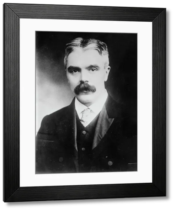 Framed Print : Frank W. Dyson, between c1915 and c1920. Creator: Bain News Service Framed Print : Frank W. Dyson, between c1915 and c1920. Creator: Bain News Service