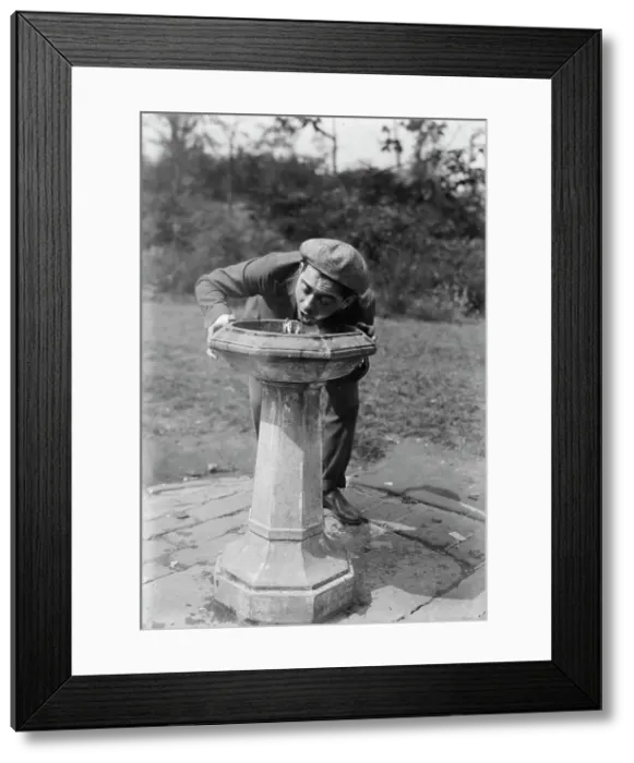 Framed Print : Cantor, between c1915 and c1920. Creator: Bain News Service Framed Print : Cantor, between c1915 and c1920. Creator: Bain News Service