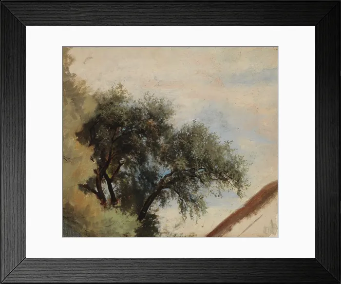 Framed Print : Wood practice. Creator: Berndt Lindholm Framed Print : Wood practice. Creator: Berndt Lindholm