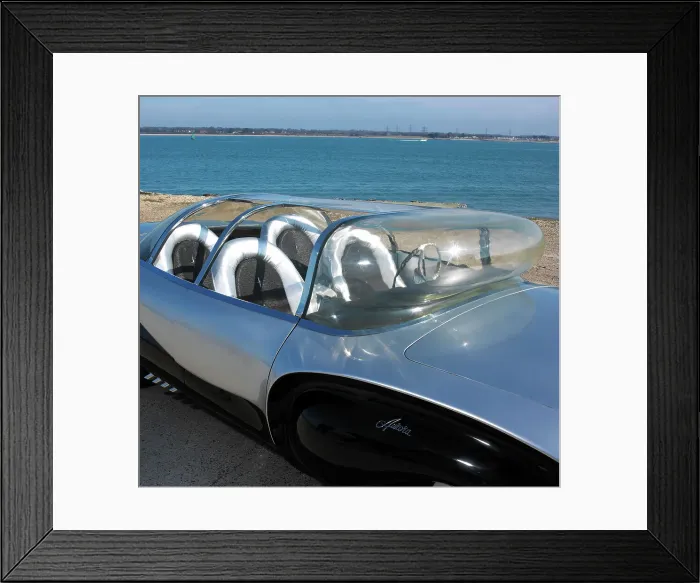 Framed Print : Arora Framed Print : Arora