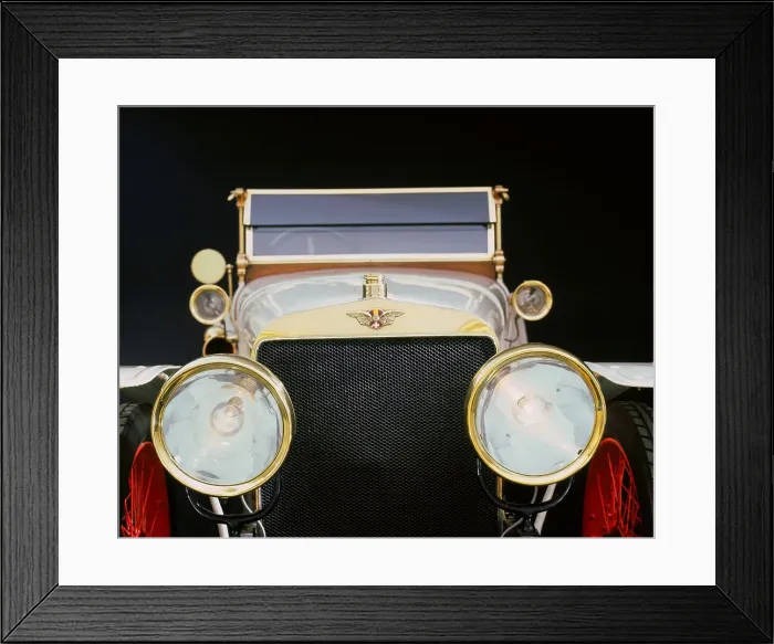 Framed Print : 1912 Hispano Suiza Alfonso Framed Print : 1912 Hispano Suiza Alfonso