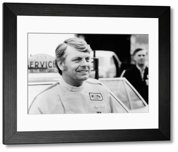 Framed Print : Roger Clark Framed Print : Roger Clark