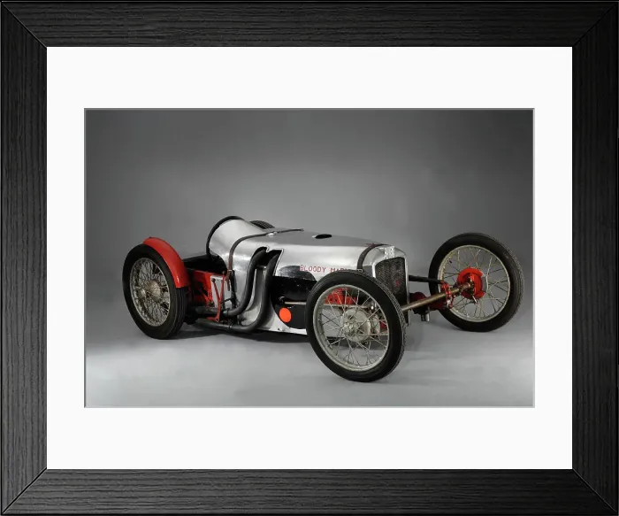 Framed Print : 1929 Bolster Special Bloody Mary Framed Print : 1929 Bolster Special Bloody Mary