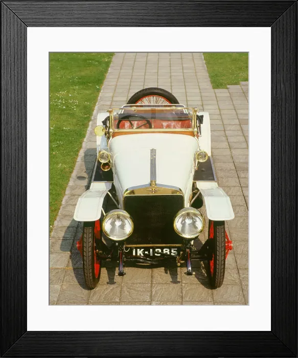 Framed Print : 1912 Hispano Suiza Alfonso Framed Print : 1912 Hispano Suiza Alfonso