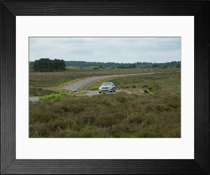Framed Print : 2013 Mercedes Benz C250 Cdi Coupe AMG Sport Framed Print : 2013 Mercedes Benz C250 Cdi Coupe AMG Sport
