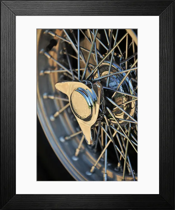 Framed Print : 1961 Aston Martin DB4 GT Framed Print : 1961 Aston Martin DB4 GT