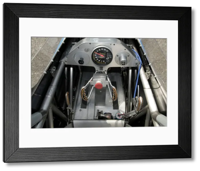 Framed Print : 1994 Silverline Top Methanol Dragster Framed Print : 1994 Silverline Top Methanol Dragster