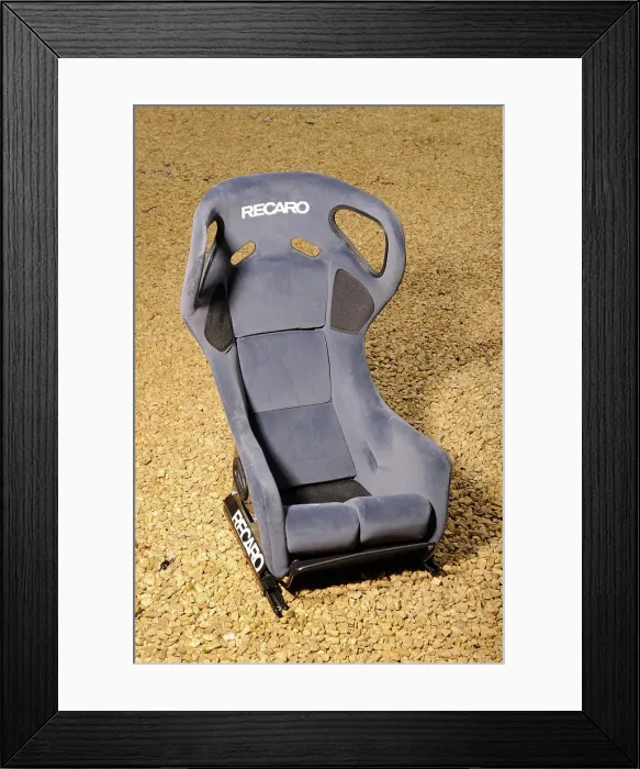 Framed Print : 2006 Porsche Gemballa 600 GTR. Artist: Simon Clay Framed Print : 2006 Porsche Gemballa 600 GTR. Artist: Simon Clay