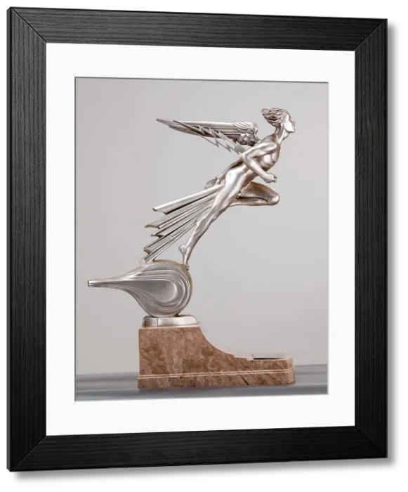 Framed Print : Wakefield Trophy Framed Print : Wakefield Trophy