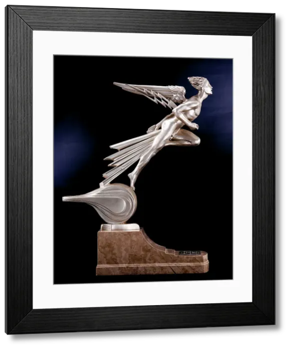 Framed Print : Wakefield Trophy Framed Print : Wakefield Trophy