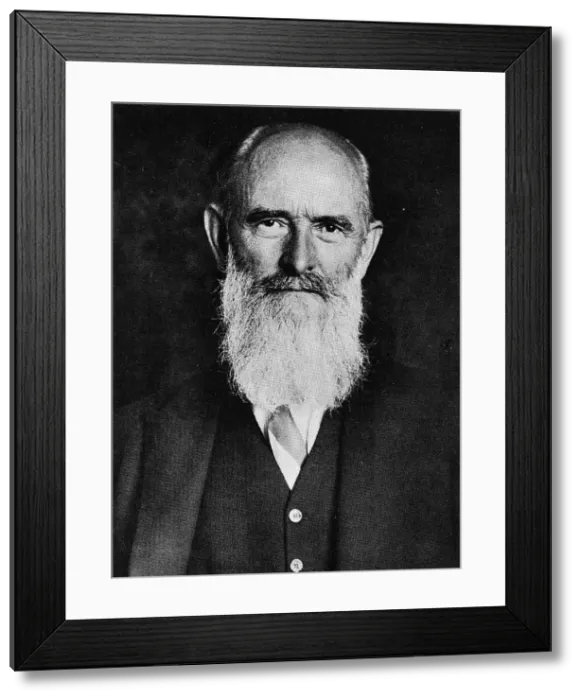Framed Print : Robert Bosch Framed Print : Robert Bosch