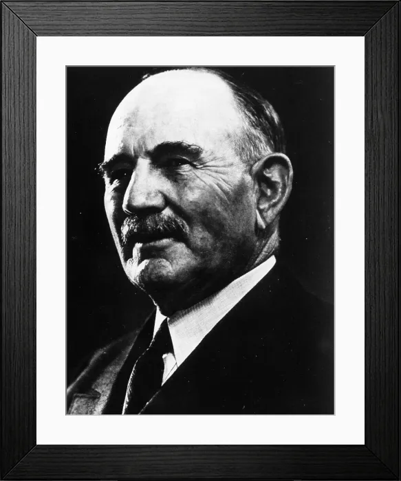Framed Print : Charles W Nash Framed Print : Charles W Nash
