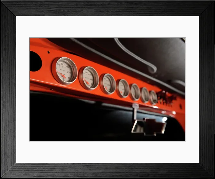 Framed Print : Chevrolet Model 3A Truck 1957. Artist: Simon Clay Framed Print : Chevrolet Model 3A Truck 1957. Artist: Simon Clay