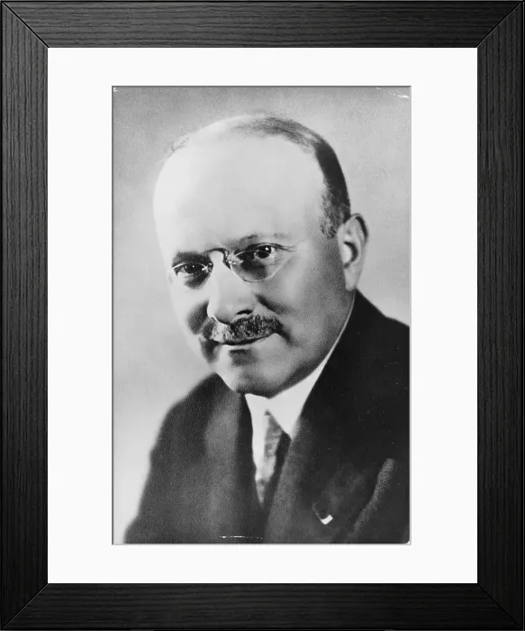 Framed Print : Andre Citroen Framed Print : Andre Citroen