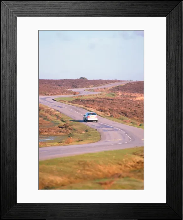 Framed Print : 1998 Saab 95 Turbo Framed Print : 1998 Saab 95 Turbo