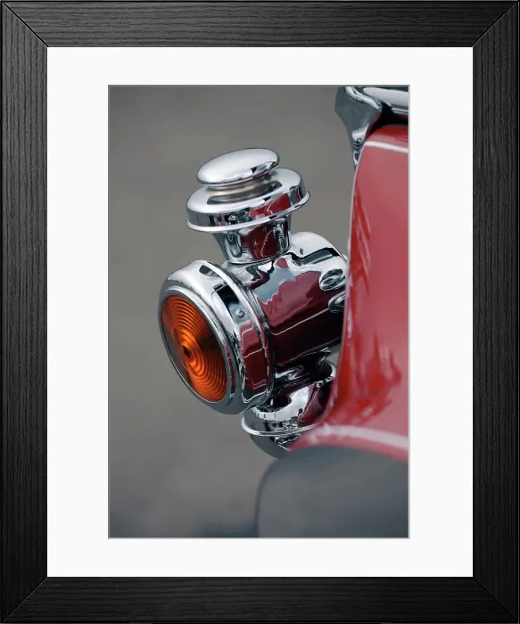 Framed Print : Ford the big t show Custom rod 1923. Artist: Simon Clay Framed Print : Ford the big t show Custom rod 1923. Artist: Simon Clay